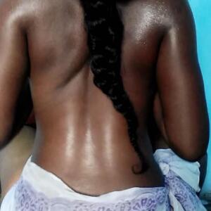 Sexycocoblack MYM