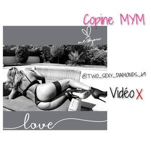 Sexydiamond MYM