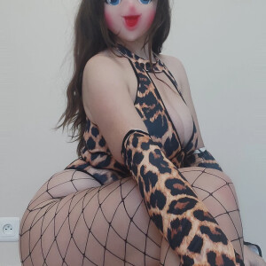 Sexyemy96 MYM
