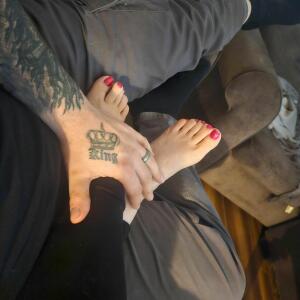 Sexyfeet22 MYM