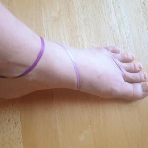 Sexyfeet25 MYM