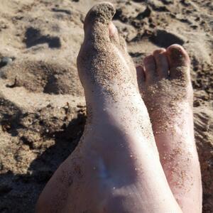 Sexyfeet25 MYM