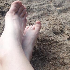 Sexyfeet25 MYM