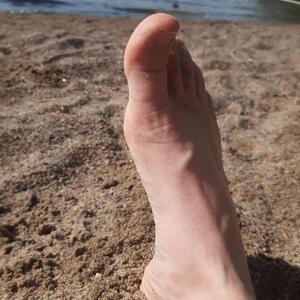 Sexyfeet25 MYM