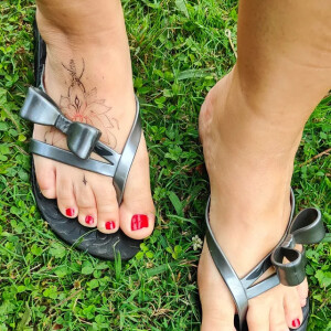 Sexyfeet64 MYM