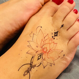 Sexyfeet64 MYM