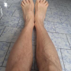 Sexyfeet_69 MYM