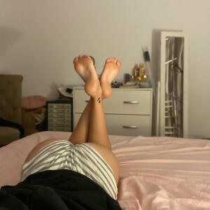 Sexyfeet_lovers MYM