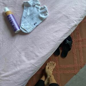 Sexyfeet_lovers MYM