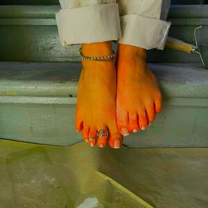 Sexyfeetbylola MYM