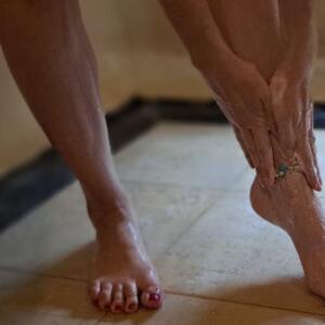 Sexyfeetsize42 MYM