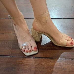 Sexyfeetsize42 MYM