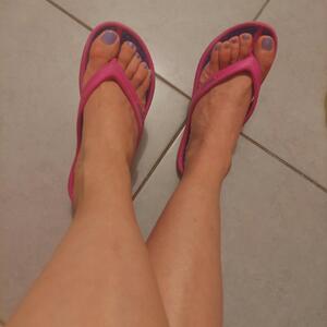 Sexyfoot7 MYM