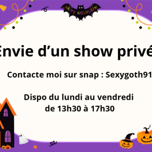 Sexygoth MYM