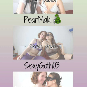 Sexygoth MYM