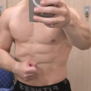 Sexyjulien MYM