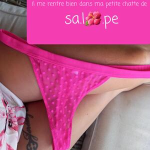 Sexylanna MYM