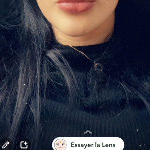 Sexylianna MYM