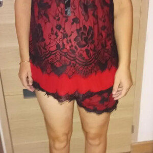 Sexynini62 MYM