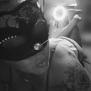 Sexyshanna58 MYM