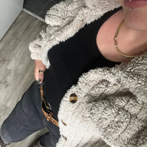 Sexyshanna58 MYM