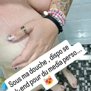 Sexyshanna58 MYM