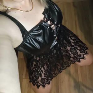 Sexyshanna58 MYM