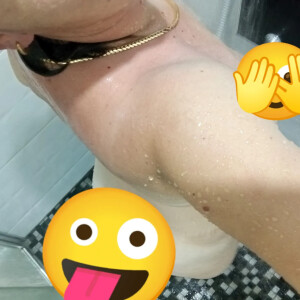 Sexyshanna58 MYM