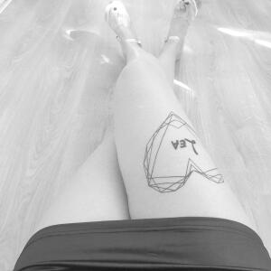 Sexytalonaiguille MYM