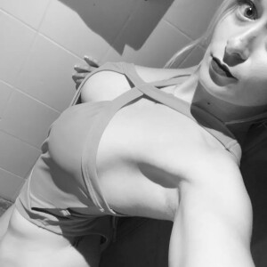 Shaanastripper_ MYM