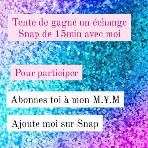 Shamallow MYM