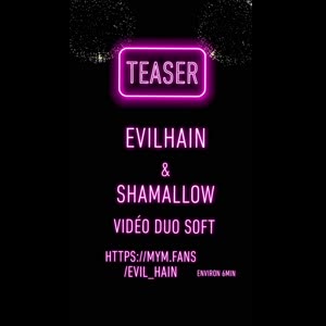 Shamallow MYM
