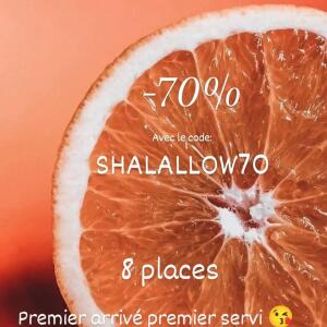 Shamallow MYM