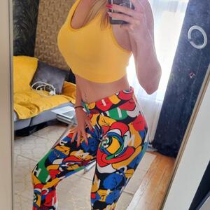 Shanaxcam MYM