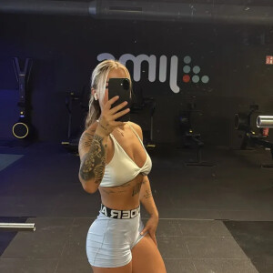 Shanon MYM