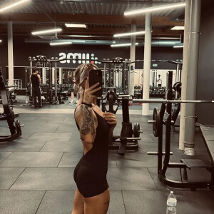 Shanon MYM