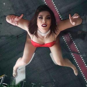 Sharondarc MYM