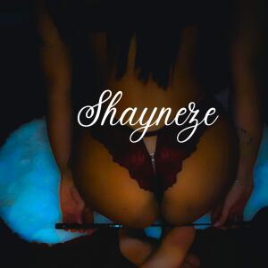 Shaynezemonroe MYM