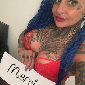 Shaytanna MYM