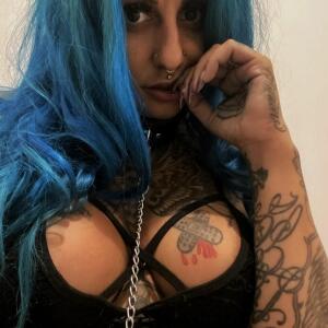 Shaytanna MYM