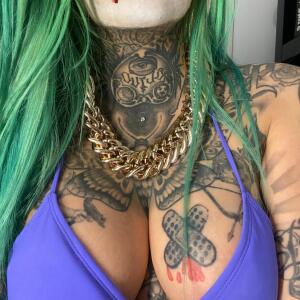 Shaytanna MYM