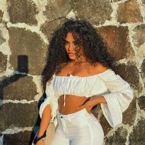 Shebaa MYM