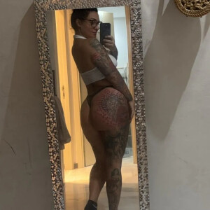 Sherryli MYM