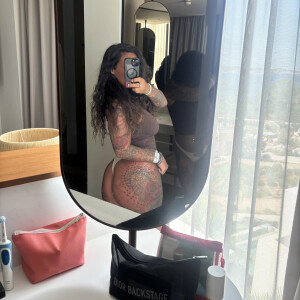 Sherryli MYM