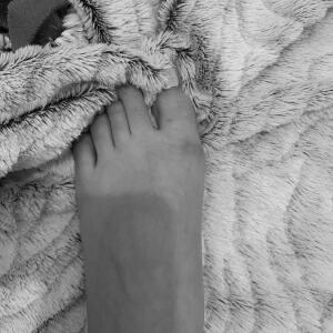Shhtfeet MYM