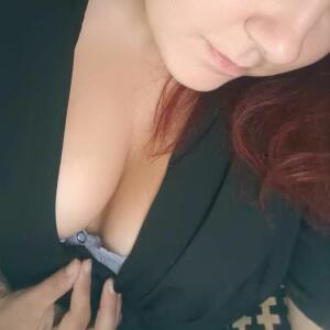 Shinelia_sexy_ronde_rousse MYM