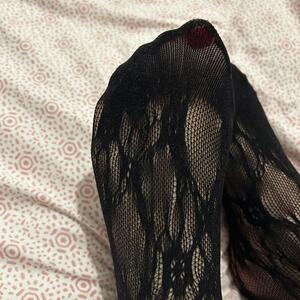 Shirley_feet MYM