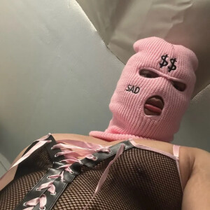 Sissydeliah MYM