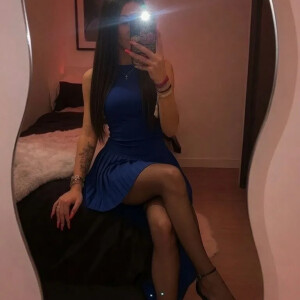 Skinnybeauty MYM