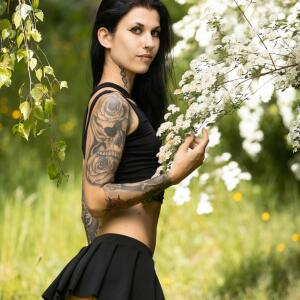 Skinnybitch_elinamj MYM